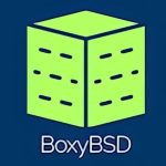 BoxyBSD - A non-profit hosting service for BSD based systems.