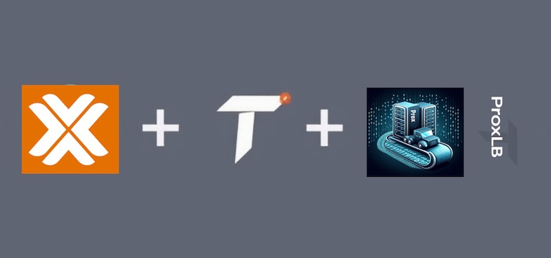 HowTo: Automated Deployment of FreeBSD VMs in Proxmox with ProxLB and Terraform