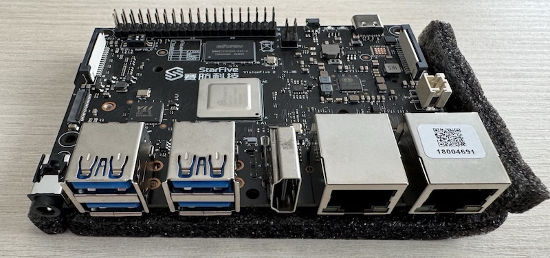 StarFive VisionFive2 – The perfect RISC-V Board for Ubuntu – Review