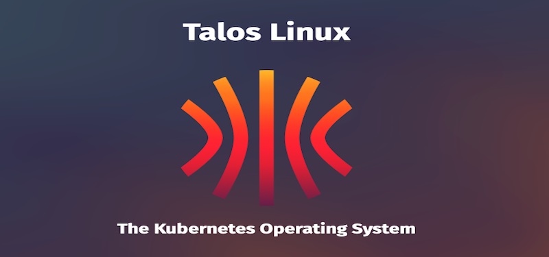 Talos Linux – HowTo Create a Kubernetes Cluster in 10 Minutes