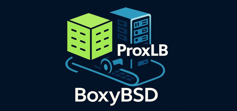 How My BoxyBSD Project Boosted the Proxmox Ecosystem