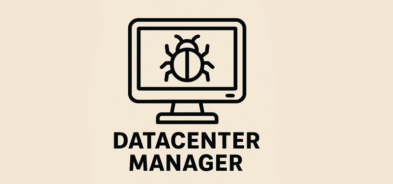 Wait, What Is the Proxmox Datacenter Manager Actually Doing?