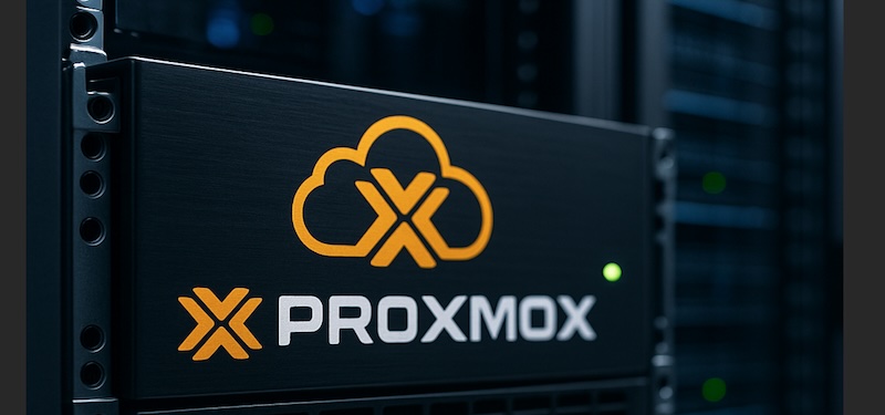 Proxmox Cloud Image & Bare-Metal Auto Installation Image