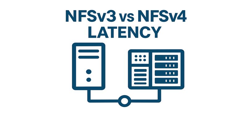 NFSv3 vs NFSv4 Storage on Proxmox: The Latency Clash That Reveals More Than You Think