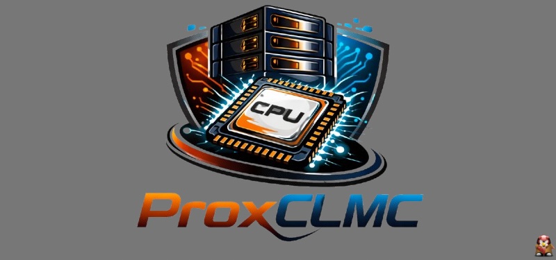 ProxCLMC: Identifying the Maximum Safe CPU Model for Live Migration in Proxmox Clusters